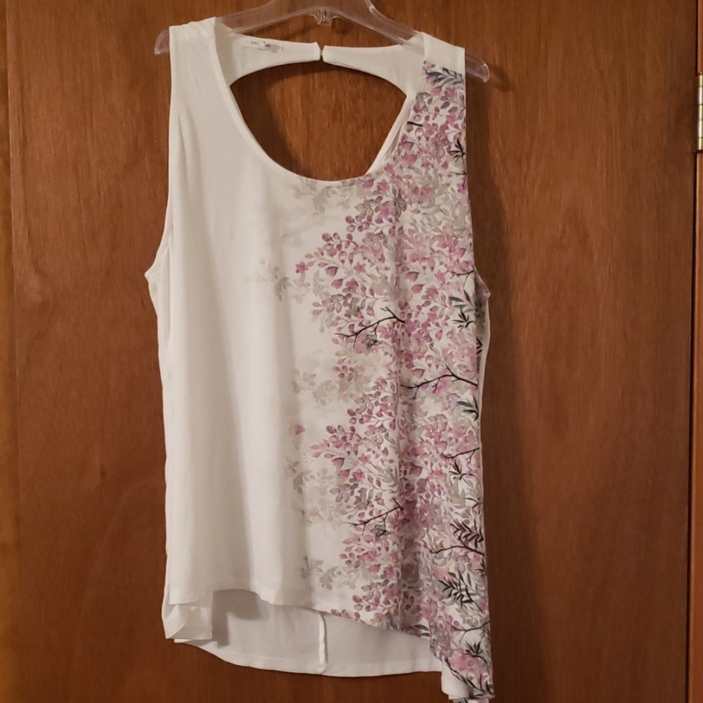 3/$14 Maurices dress shirt